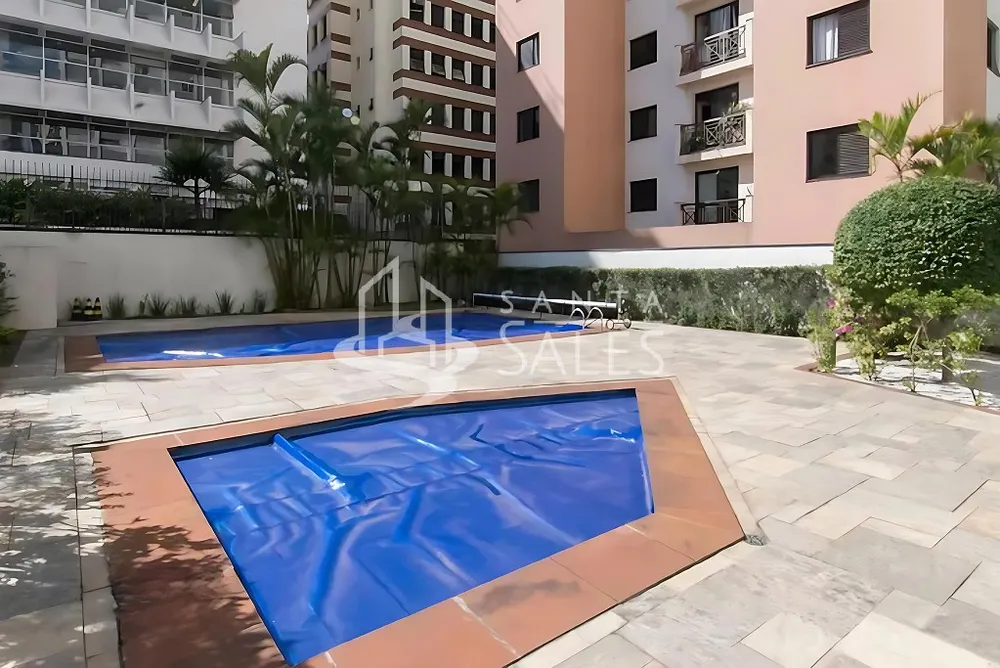 Apartamento, 1 quarto, 36 m² - Foto 8