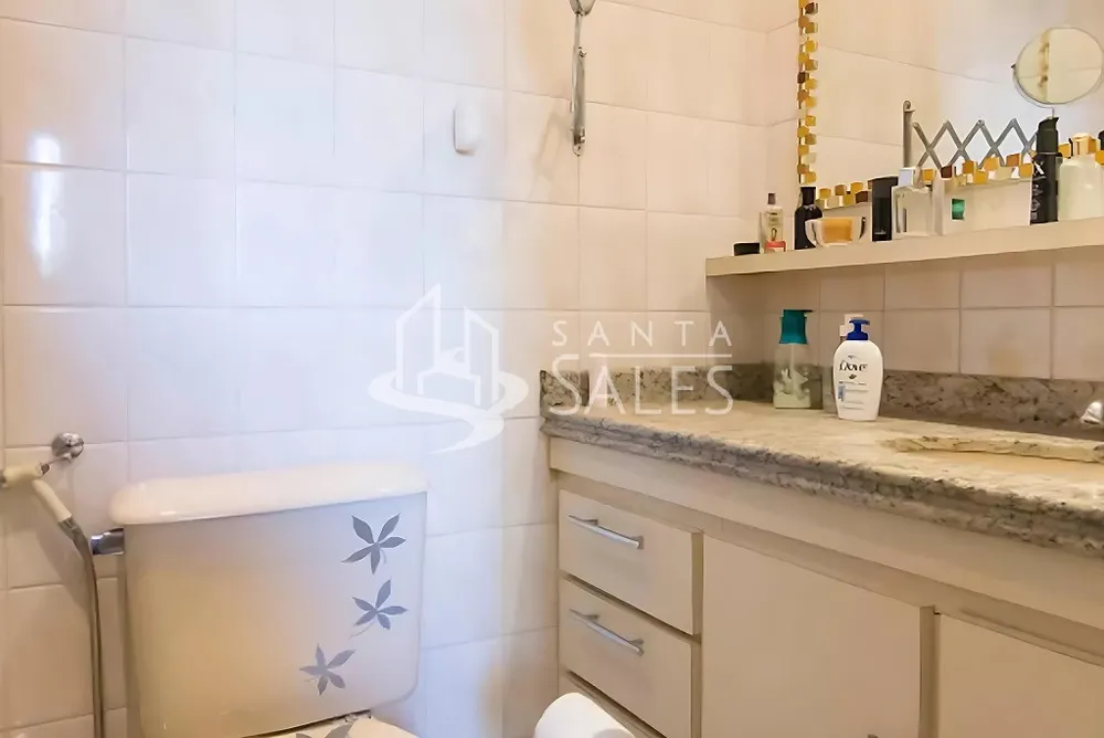 Apartamento, 1 quarto, 36 m² - Foto 12