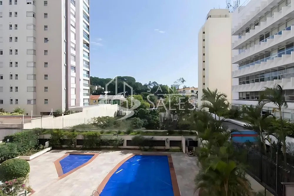 Apartamento, 1 quarto, 36 m² - Foto 12