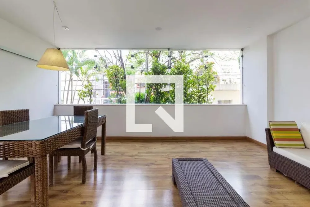 Apartamento, 1 quarto, 42 m² - Foto 6