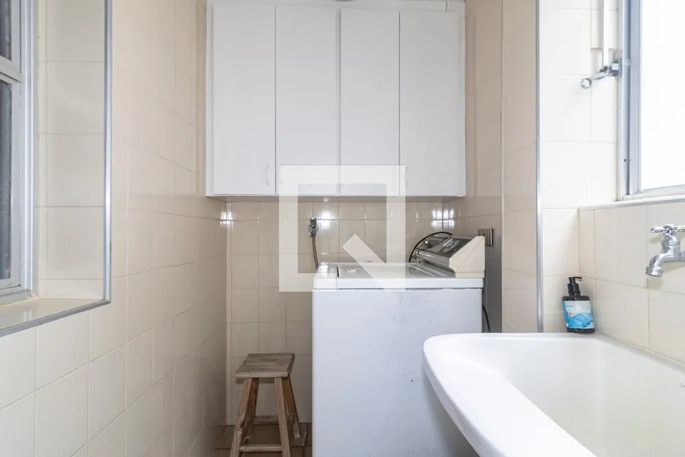 Apartamento, 1 quarto, 42 m² - Foto 2