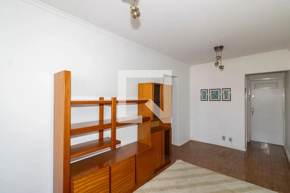 Apartamento, 1 quarto, 42 m² - Foto 4