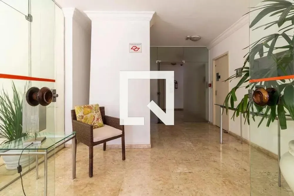 Apartamento, 1 quarto, 42 m² - Foto 5