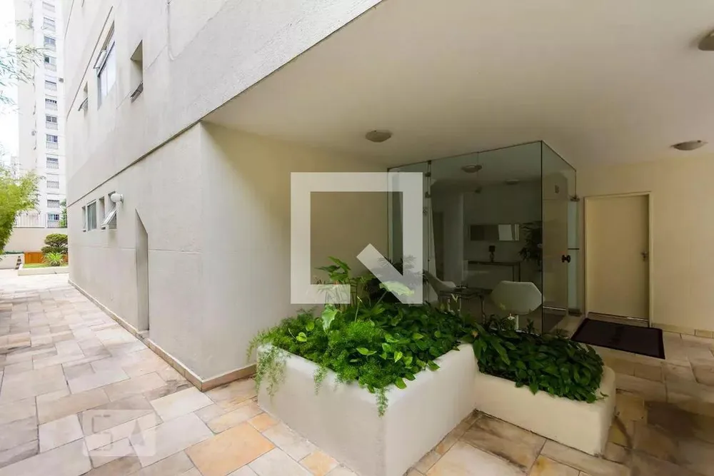 Apartamento, 1 quarto, 42 m² - Foto 1