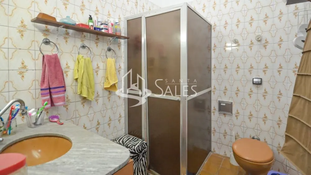 Sobrado, 3 quartos, 160 m² - Foto 11