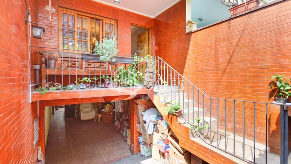 Sobrado, 3 quartos, 160 m² - Foto 1
