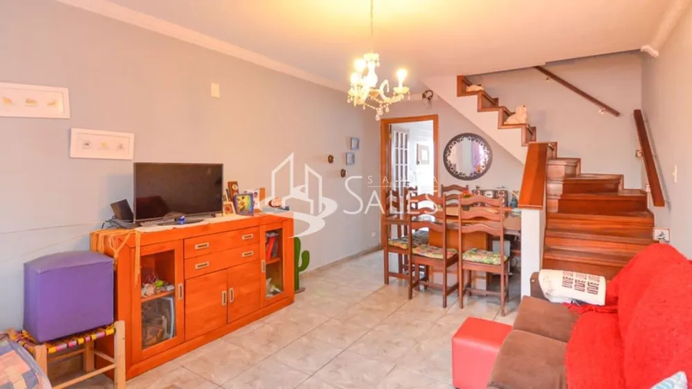 Sobrado, 3 quartos, 160 m² - Foto 9