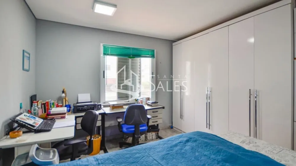 Sobrado, 3 quartos, 160 m² - Foto 4