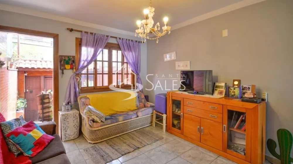 Sobrado, 3 quartos, 160 m² - Foto 8