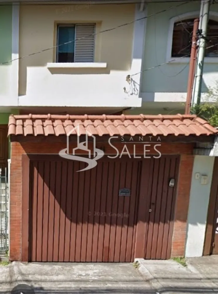Sobrado, 3 quartos, 160 m² - Foto 10