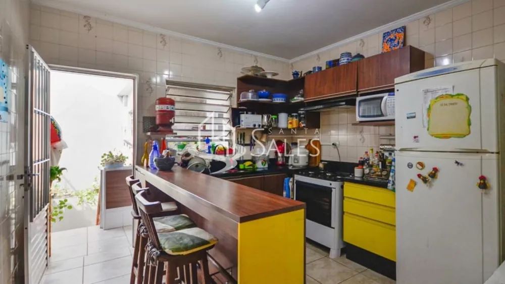 Sobrado, 3 quartos, 160 m² - Foto 3