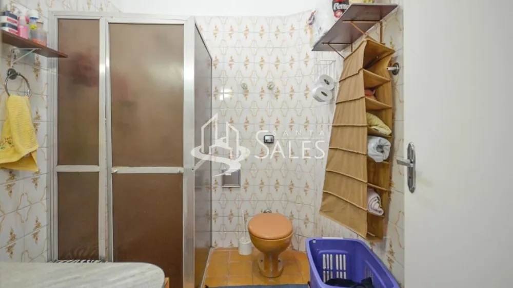 Sobrado, 3 quartos, 160 m² - Foto 4