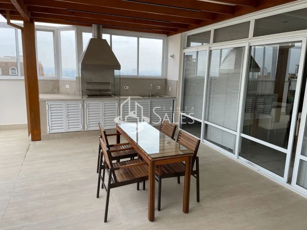 Cobertura, 4 quartos, 500 m² - Foto 7