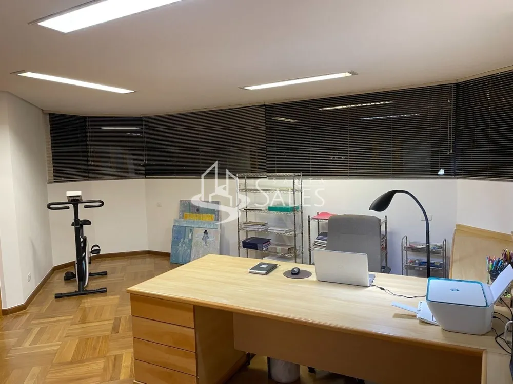 Cobertura, 4 quartos, 500 m² - Foto 9
