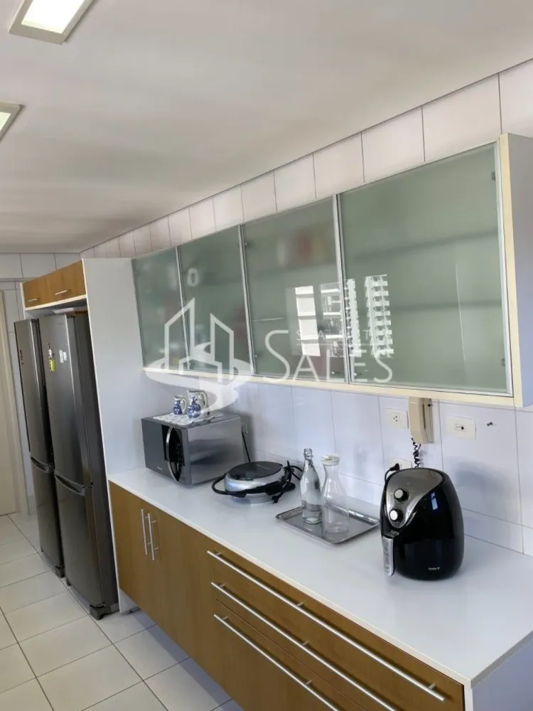 Cobertura, 4 quartos, 500 m² - Foto 12