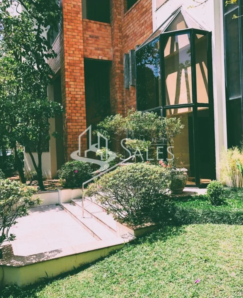 Cobertura, 4 quartos, 500 m² - Foto 1
