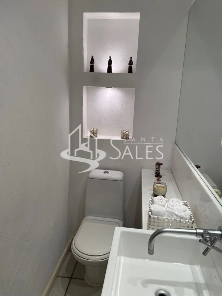 Cobertura, 4 quartos, 500 m² - Foto 3