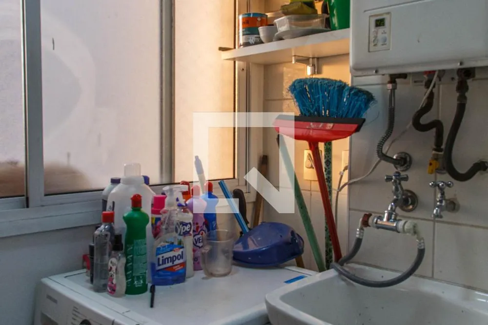 Apartamento, 3 quartos, 68 m² - Foto 4