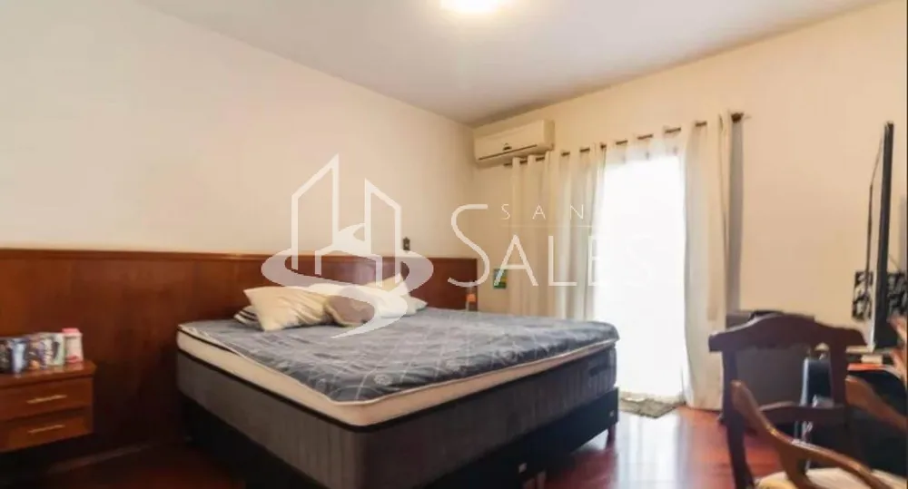 Apartamento, 4 quartos, 206 m² - Foto 10