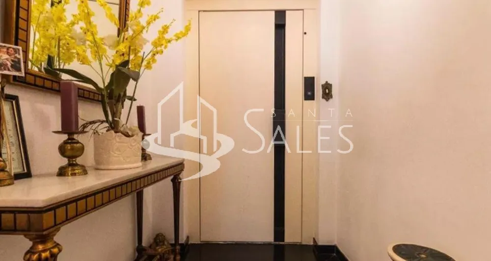 Apartamento, 4 quartos, 206 m² - Foto 8