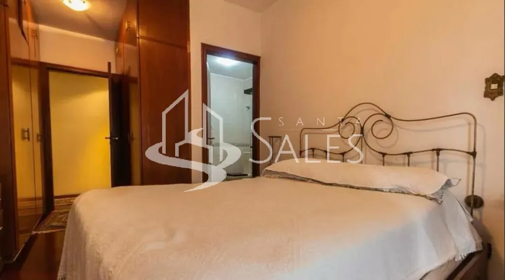 Apartamento, 4 quartos, 206 m² - Foto 11