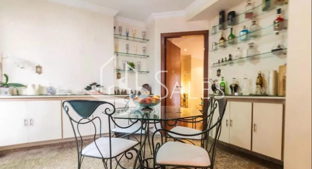 Apartamento, 4 quartos, 206 m² - Foto 10