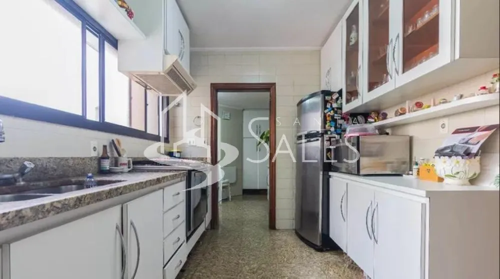 Apartamento, 4 quartos, 206 m² - Foto 7