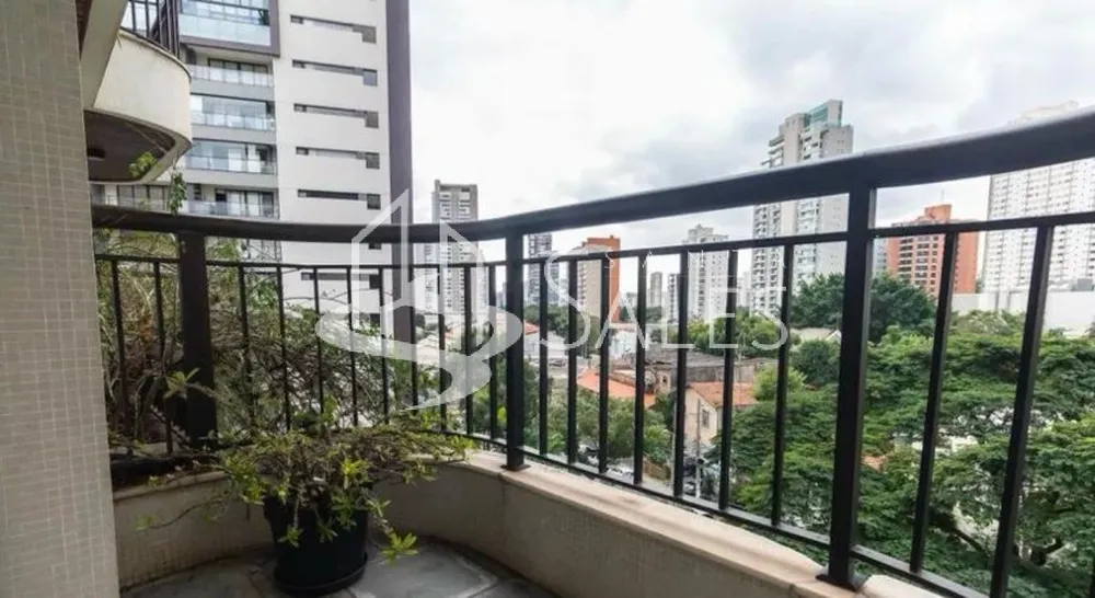 Apartamento, 4 quartos, 206 m² - Foto 7