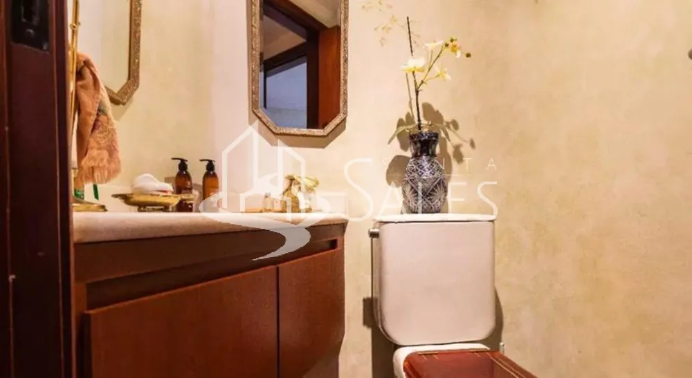 Apartamento, 4 quartos, 206 m² - Foto 12