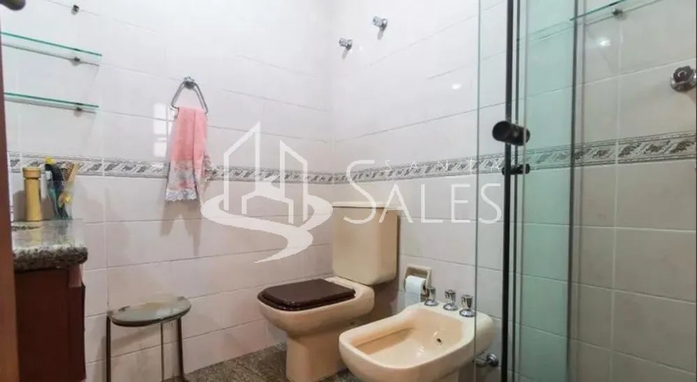 Apartamento, 4 quartos, 206 m² - Foto 8