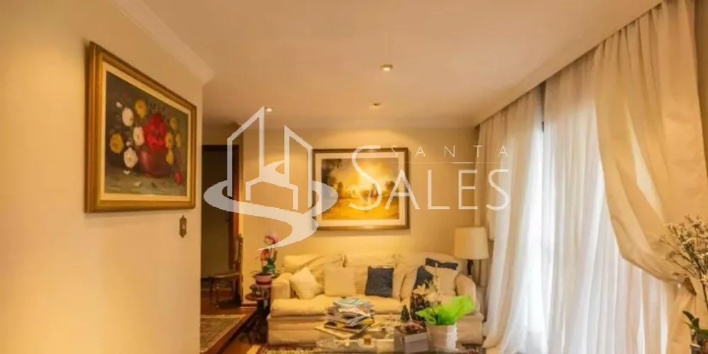 Apartamento, 4 quartos, 206 m² - Foto 4