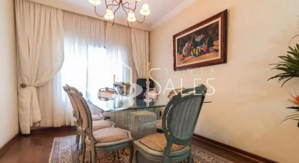 Apartamento, 4 quartos, 206 m² - Foto 6