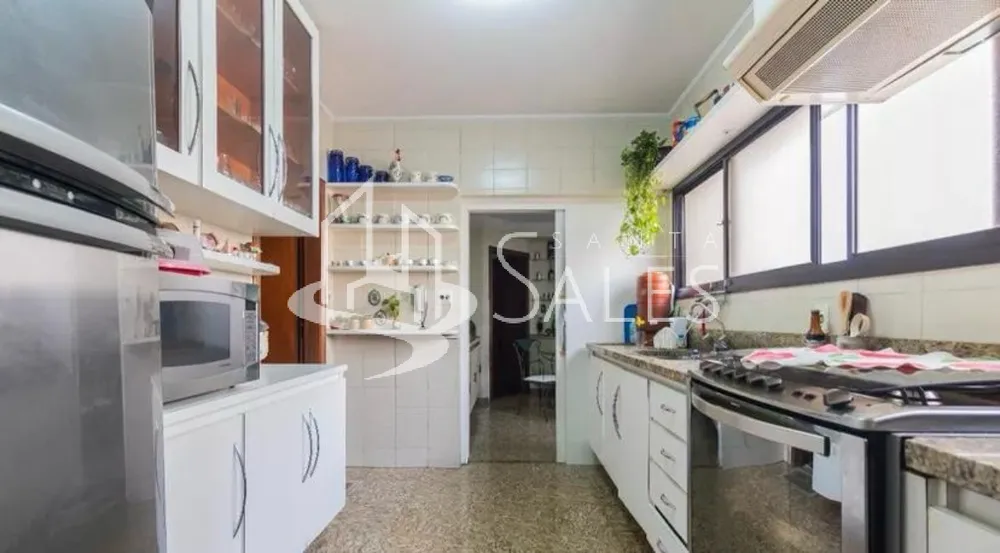 Apartamento, 4 quartos, 206 m² - Foto 12