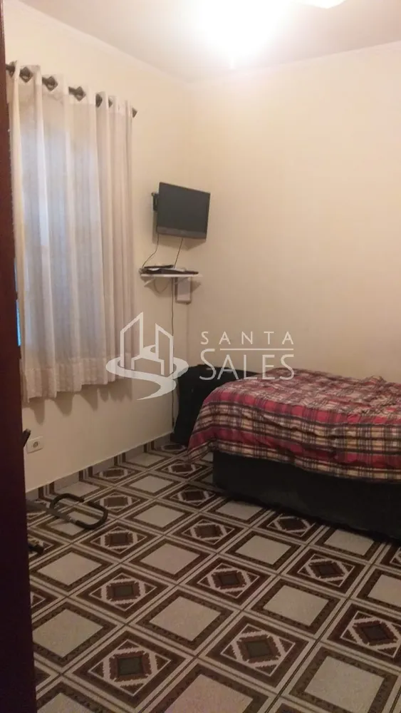 Casa, 4 quartos - Foto 2
