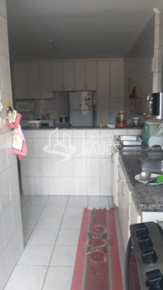 Casa, 4 quartos - Foto 2