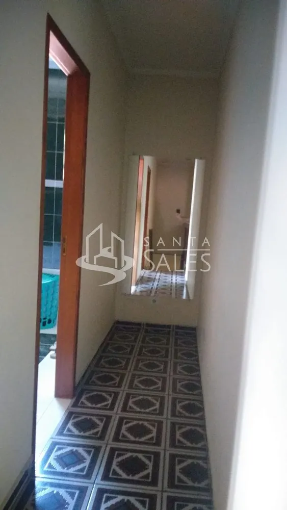 Casa, 4 quartos - Foto 6