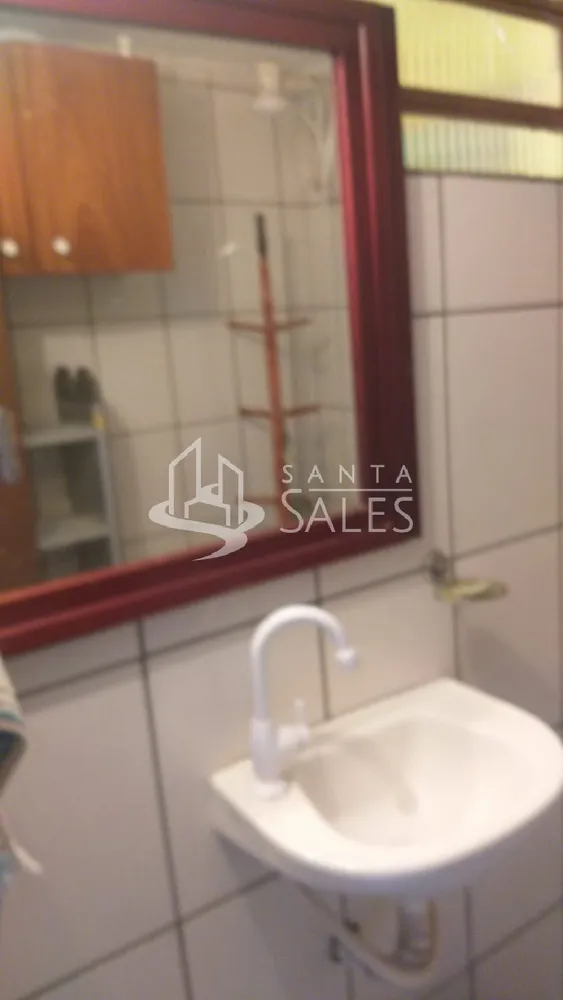 Casa, 4 quartos - Foto 8