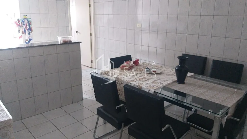 Casa, 4 quartos - Foto 4