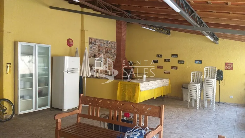 Casa, 4 quartos - Foto 15