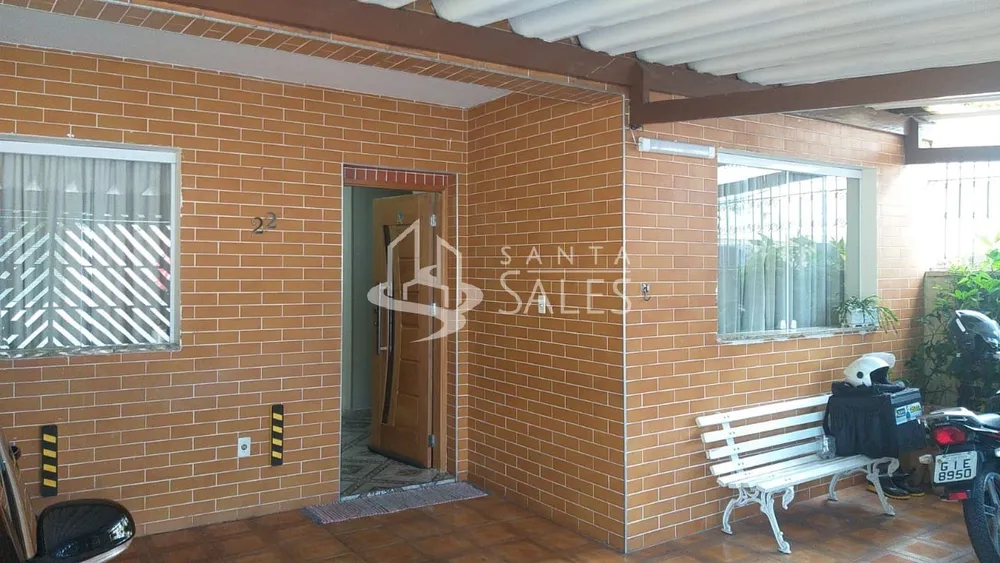 Casa, 4 quartos - Foto 5