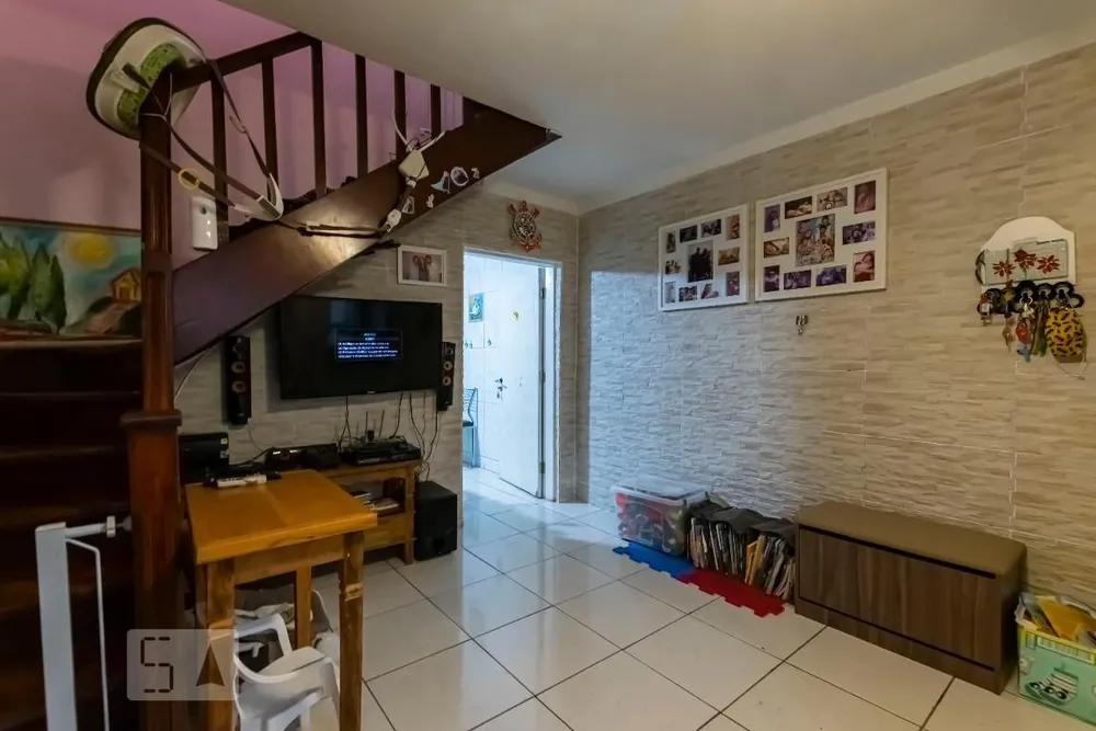 Casa, 2 quartos, 100 m² - Foto 1