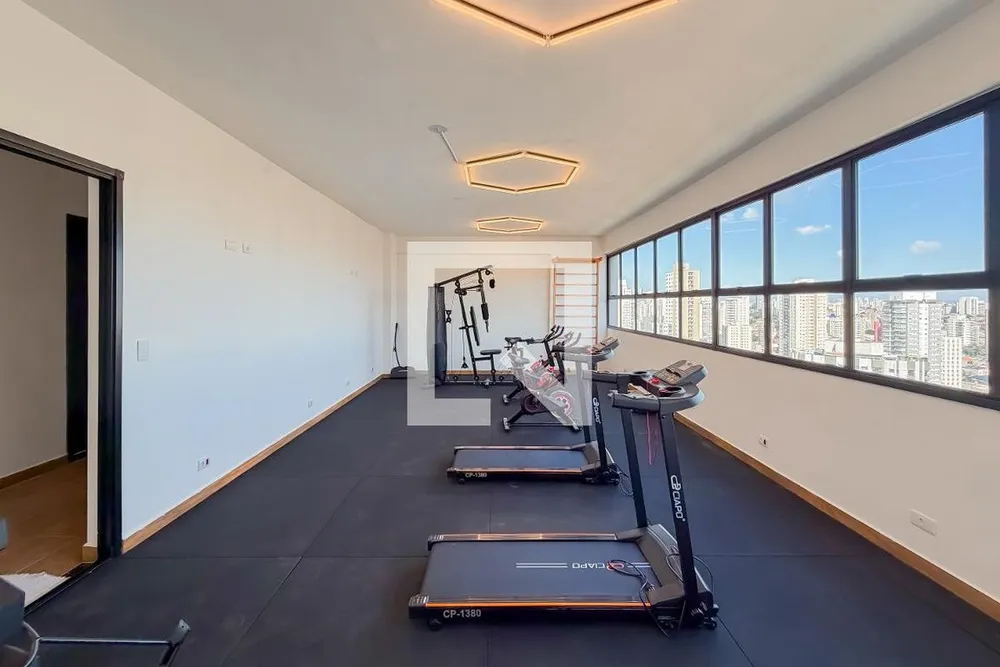 Kitnet-Studio, 25 m² - Foto 6