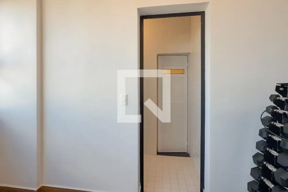 Kitnet-Studio, 25 m² - Foto 8