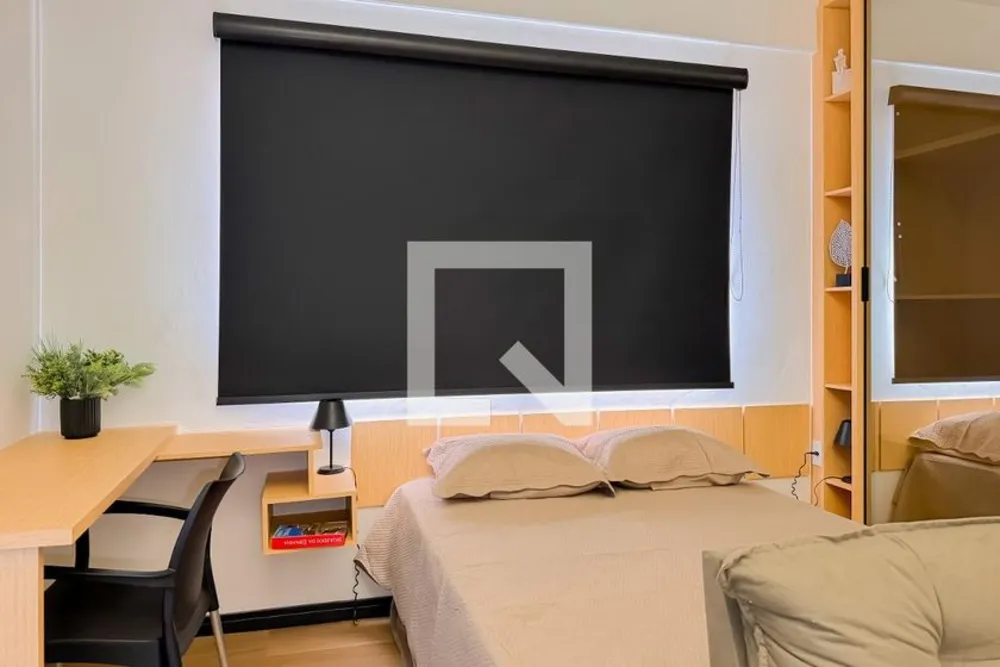 Kitnet-Studio, 25 m² - Foto 4