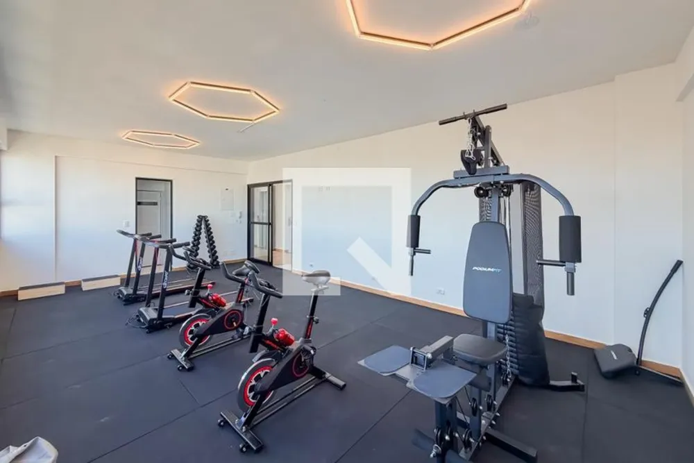 Kitnet-Studio, 25 m² - Foto 7