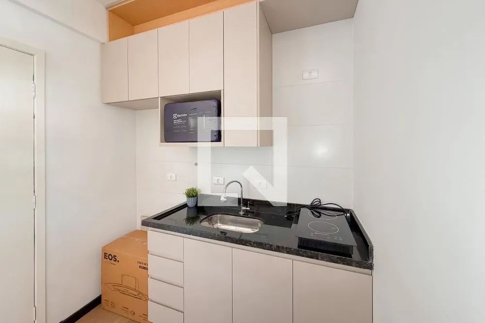 Kitnet-Studio, 25 m² - Foto 3