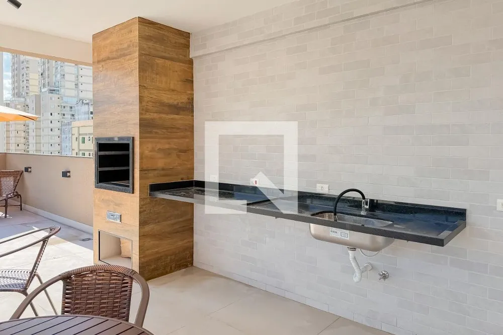 Kitnet-Studio, 25 m² - Foto 5