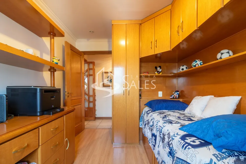 Apartamento, 3 quartos, 98 m² - Foto 5