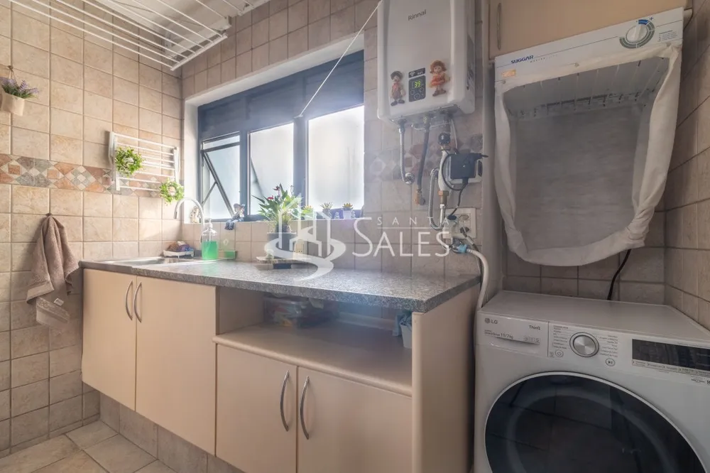 Apartamento, 3 quartos, 98 m² - Foto 10