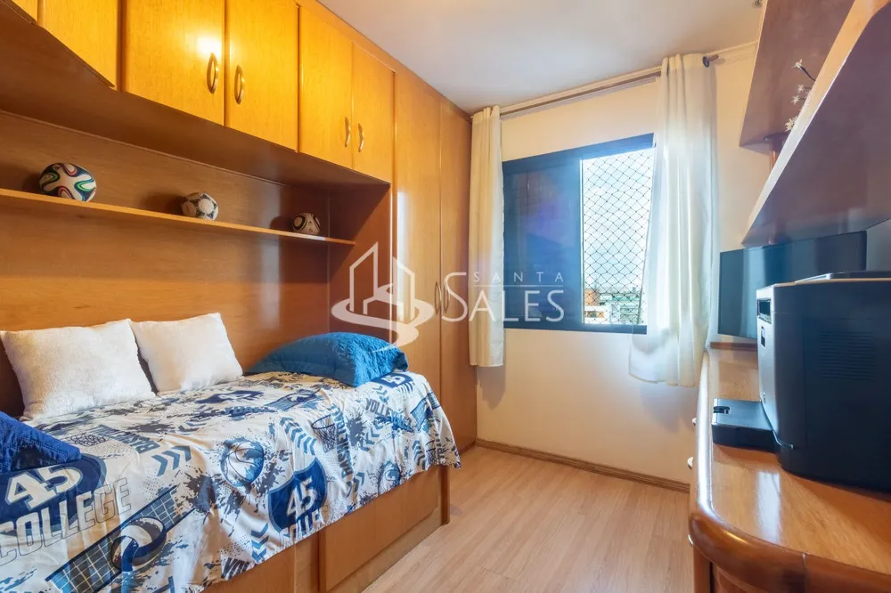 Apartamento, 3 quartos, 98 m² - Foto 4